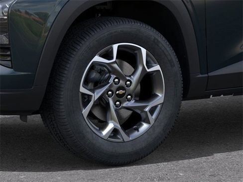 New 2026 Chevrolet Trax LT image 10