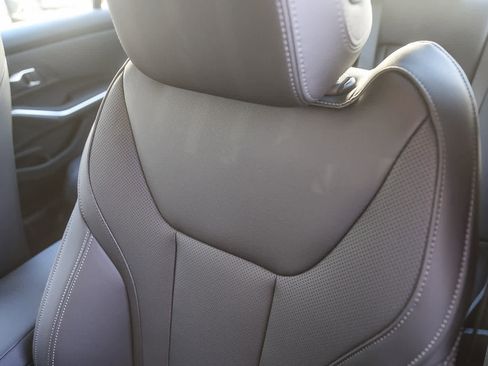 New 2026 BMW 330i 330i NA w/ M Sport Package image 21