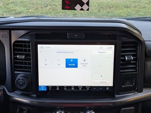 New 2025 Ford F150 Lariat w/ Equipment Group 502A High image 34