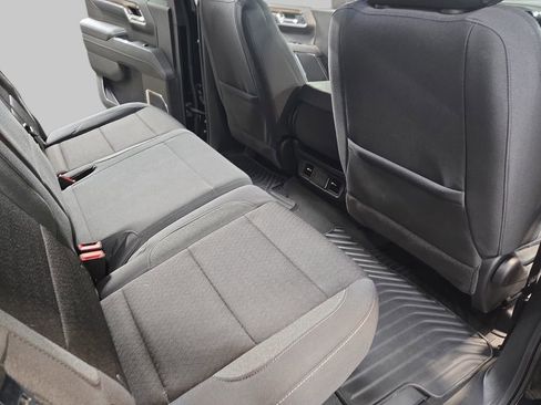 Used 2026 Chevrolet Silverado 1500 LT AWD/4WD image 12