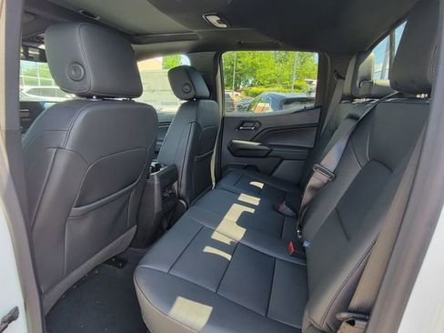 New 2026 GMC Canyon Elevation w/ Convenience Package AWD/4WD image 9