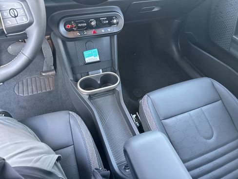 New 2026 MINI Cooper S FWD image 22