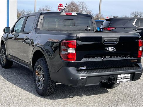 New 2026 Ford Maverick Tremor AWD/4WD image 3