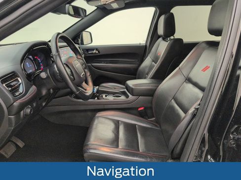 Used 2024 Dodge Durango GT RWD image 4