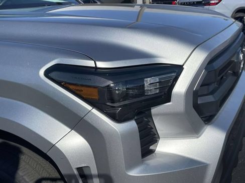 Used 2025 Toyota Tacoma SR5 RWD image 3