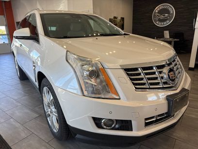Used 2013 Cadillac SRX Premium