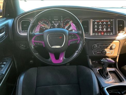 Used 2019 Dodge Charger Scat Pack w/ Plus Group image 5