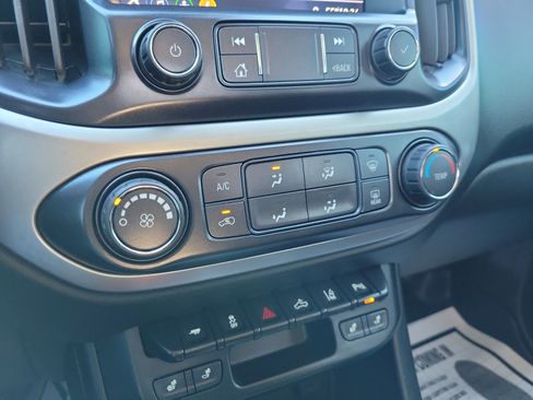 Certified 2021 Chevrolet Colorado LT w/ Safety Package image 24