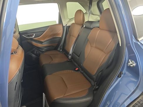 Certified 2024 Subaru Forester Touring AWD/4WD image 26