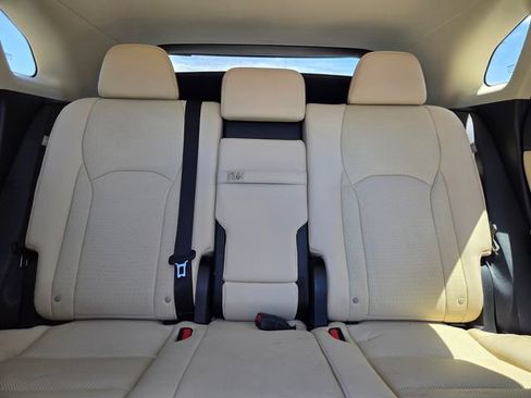 Used 2021 Lexus RX 350 AWD w/ Premium Package image 10