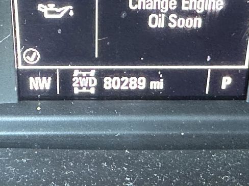 Used 2022 Chevrolet Silverado 1500 Custom image 14