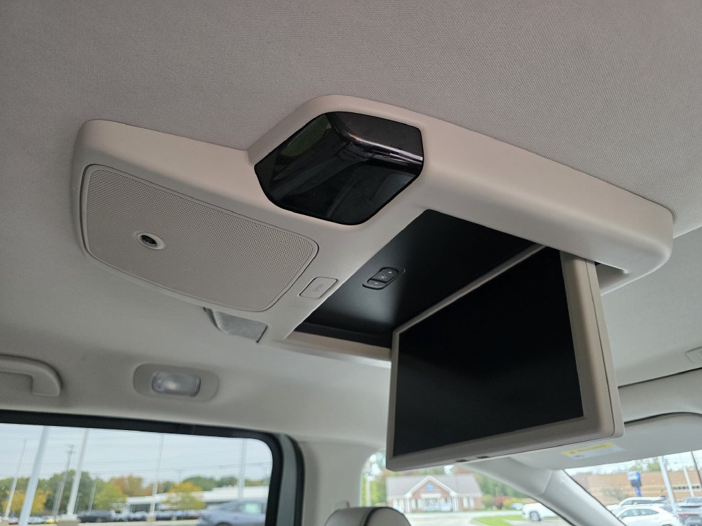 Used 2025 Honda Odyssey Touring image 30
