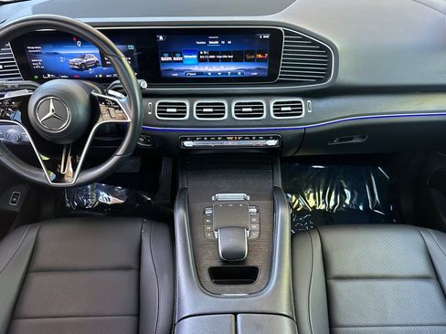 Certified 2024 Mercedes-Benz GLE 350 4MATIC image 17