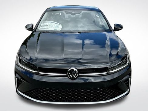 New 2026 Volkswagen Jetta SEL image 8