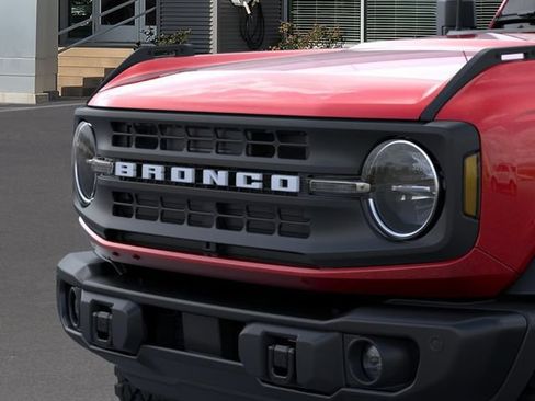 New 2026 Ford Bronco Big Bend w/ Black Diamond Package AWD/4WD image 19
