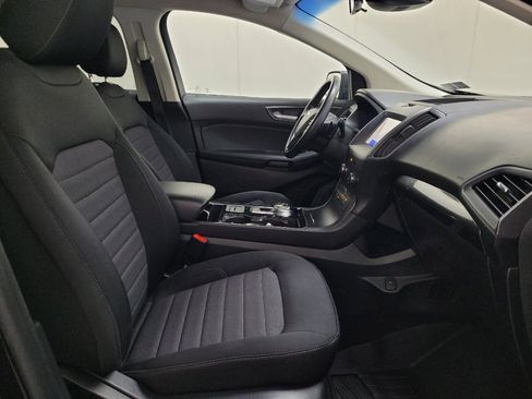 Used 2020 Ford Edge SE AWD/4WD image 21