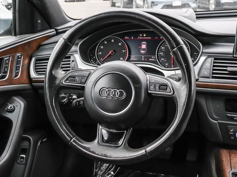 Used 2016 Audi A6 3.0T Prestige w/ Prestige Package AWD/4WD image 21