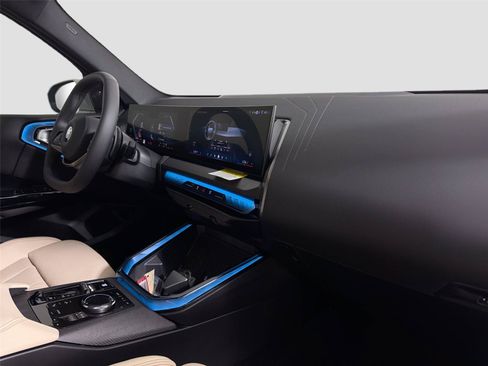 New 2026 BMW X3 xDrive30i AWD/4WD image 28