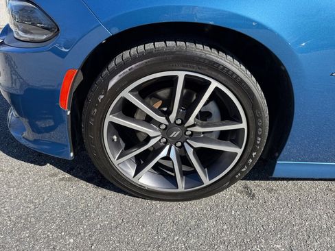 Used 2023 Dodge Charger R/T w/ Cold Weather Package image 31