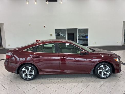 Used 2019 Honda Insight EX image 13
