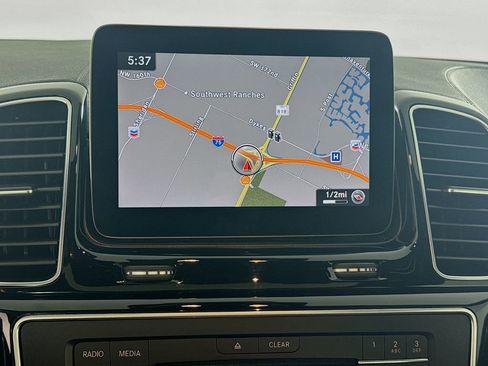 Used 2016 Mercedes-Benz GLE 450 4MATIC Coupe image 13