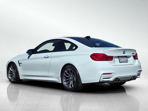 Used 2018 BMW M4 Coupe RWD image 6
