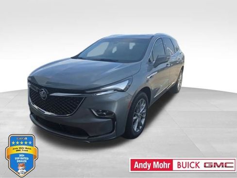 Used 2023 Buick Enclave Avenir w/ Avenir Technology Package AWD/4WD image 1