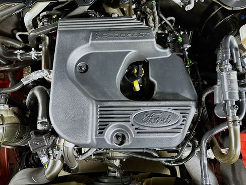 Used 2019 Ford Ranger Lariat image 29