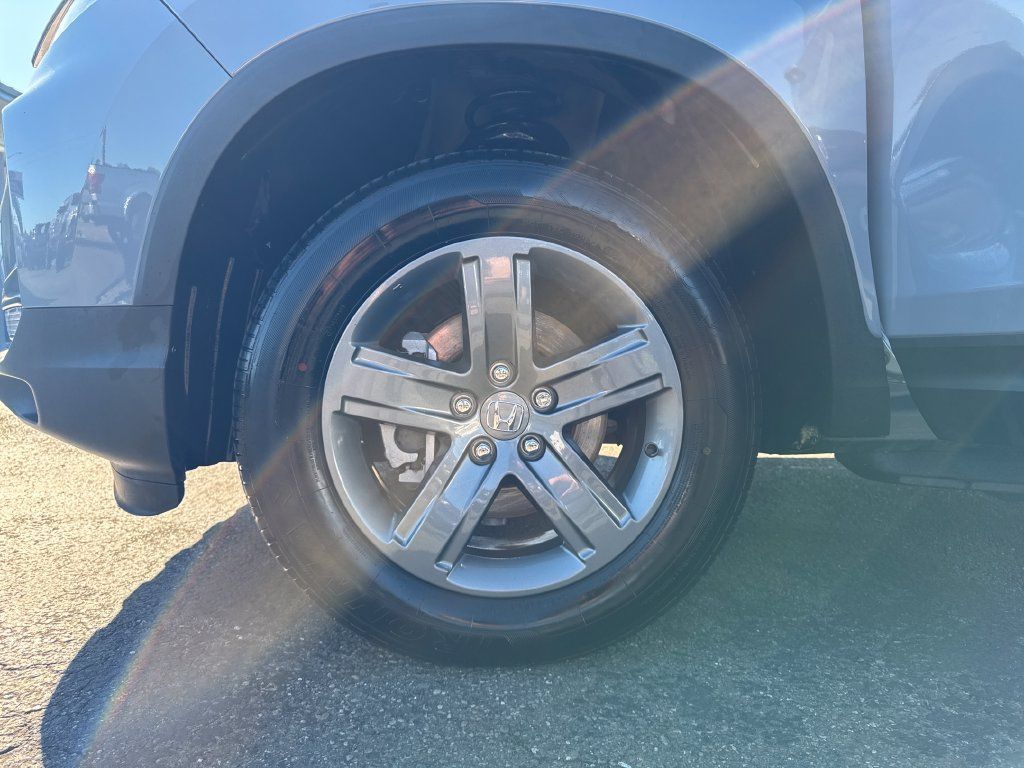 Used 2023 Honda Ridgeline RTL image 27