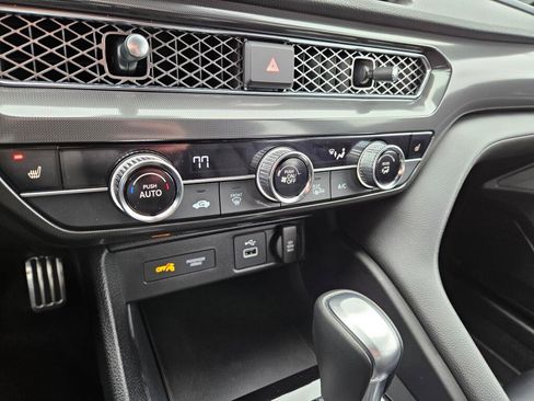 Certified 2025 Acura Integra A-Spec image 29