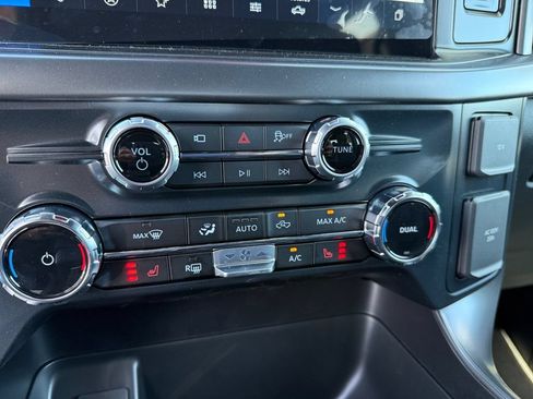 New 2026 Ford F150 Tremor AWD/4WD image 24