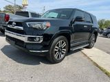 Used 2016 Toyota 4Runner Limited image 4