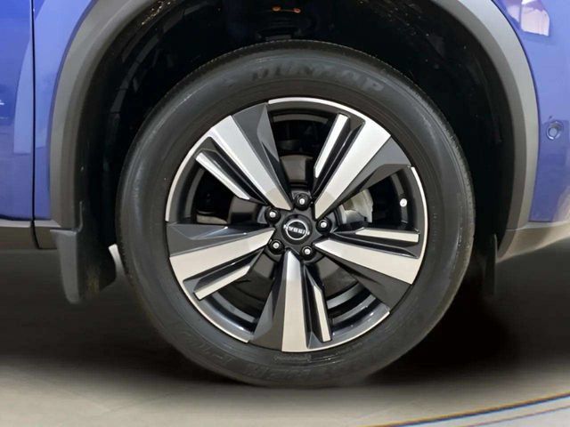 Used 2023 Nissan Rogue Platinum AWD/4WD image 96