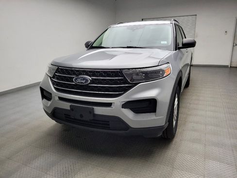 Used 2020 Ford Explorer XLT w/ Comfort Package image 15