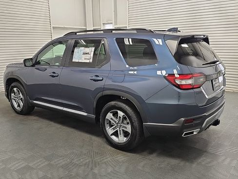 New 2026 Honda Pilot EX-L image 5