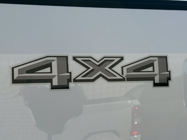 New 2025 Ford F150 STX w/ Equipment Group 200A AWD/4WD image 10