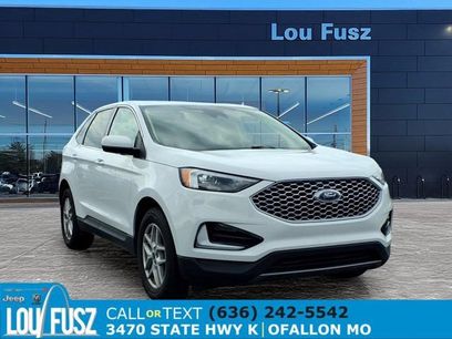 Used 2024 Ford Edge SEL
