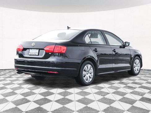 Used 2014 Volkswagen Jetta SE image 10