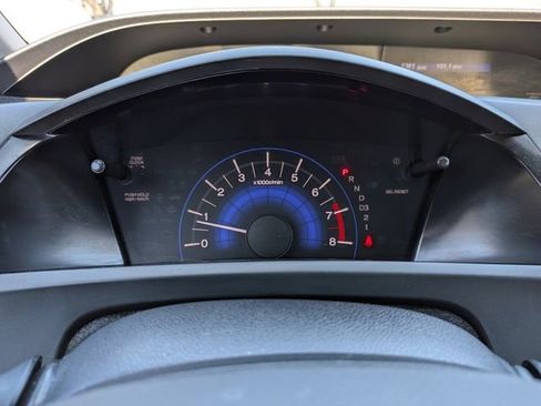 Used 2012 Honda Civic LX image 17