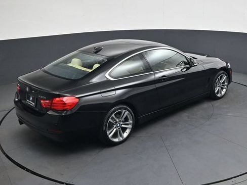 Used 2017 BMW 430i xDrive Coupe AWD/4WD image 24