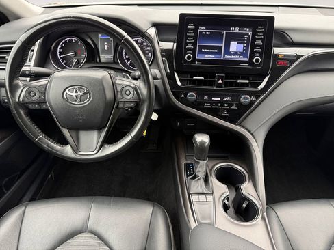 Certified 2024 Toyota Camry SE image 10