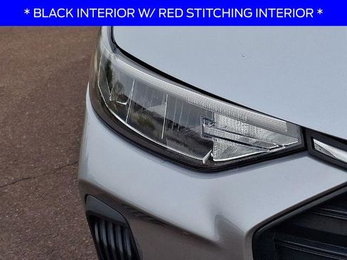 Certified 2023 Ford Escape ST-Line w/ Tech Pack #1 image 9