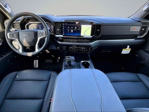 New 2026 Chevrolet Silverado 1500 RST image 5