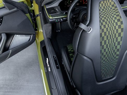 Certified 2026 Porsche 911 Carrera 4 GTS image 28