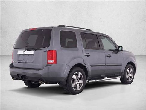 Used 2011 Honda Pilot EX-L image 7