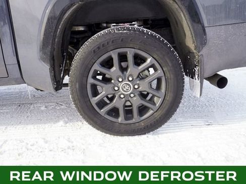 Used 2022 Toyota Tundra Platinum image 7