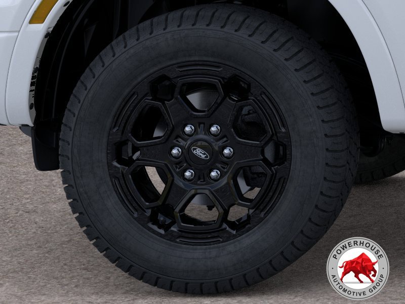 New 2026 Ford Ranger XLT w/ FX4 Off-Road Package AWD/4WD image 20