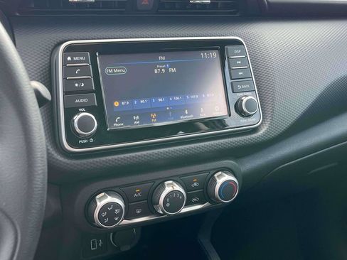 Used 2023 Nissan Kicks S FWD image 20