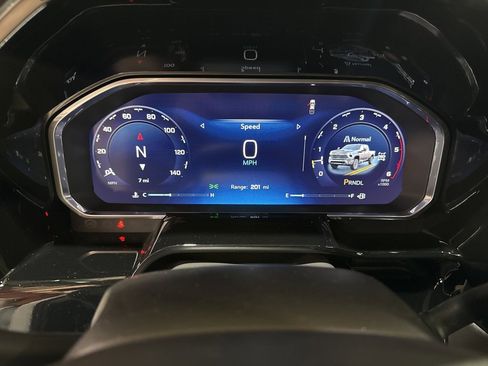 New 2026 Chevrolet Silverado 2500 LT w/ Trail Boss Package image 24