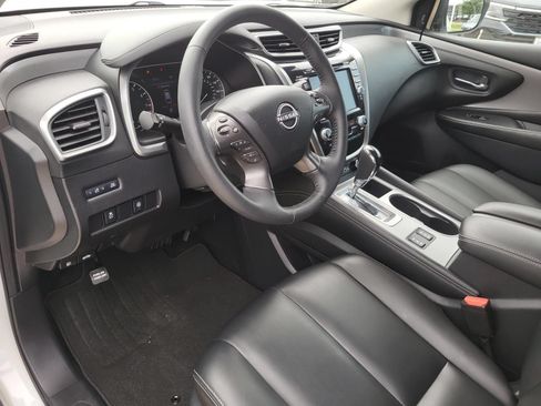 Used 2024 Nissan Murano SV FWD image 23